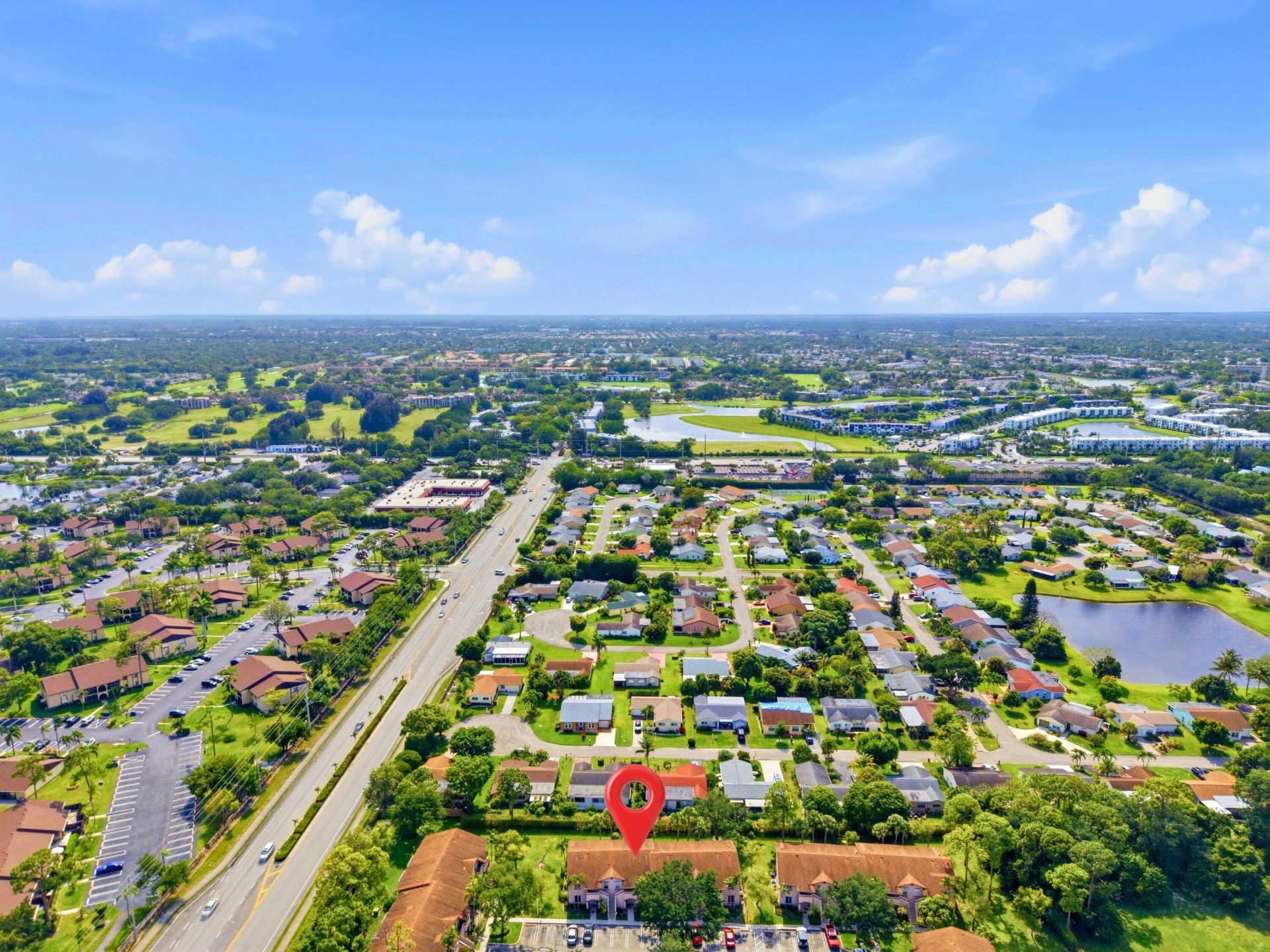 4535 Oak Terrace Drive, Greenacres, FL 33463 Photo