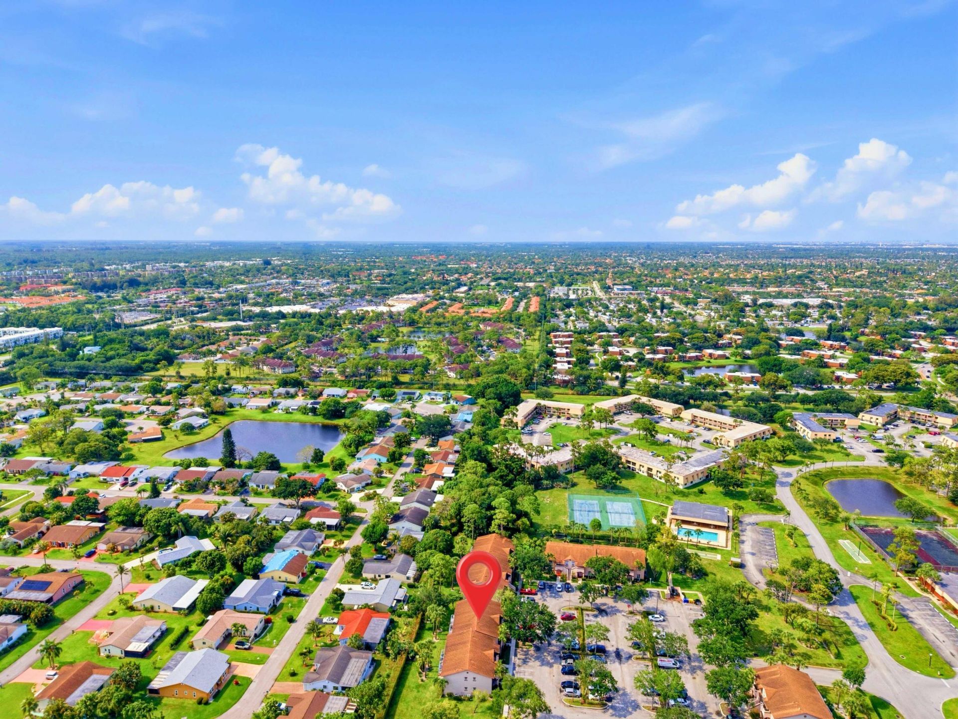 4535 Oak Terrace Drive, Greenacres, FL 33463 Photo
