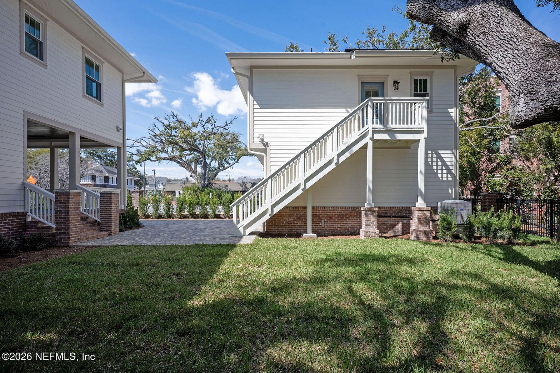 1829 Powell Place, Jacksonville, FL 32205 Photo