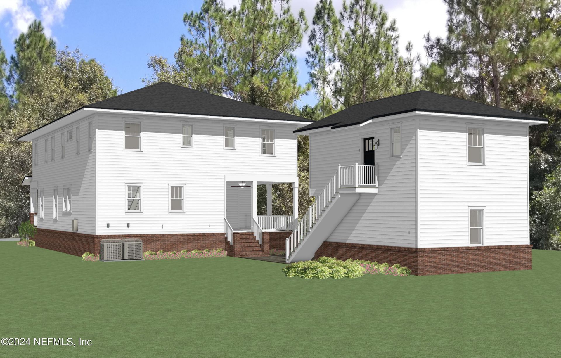 1829 Powell Place, Jacksonville, FL 32205 Photo