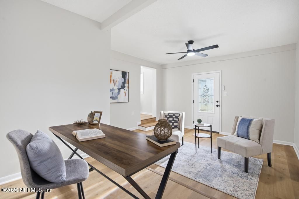 1416 Eola Court, Jacksonville, FL 32205 Photo