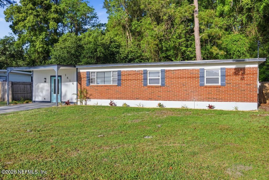 1416 Eola Court, Jacksonville, FL 32205 Photo