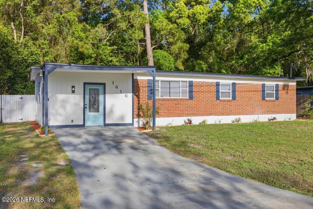 1416 Eola Court, Jacksonville, FL 32205 Photo
