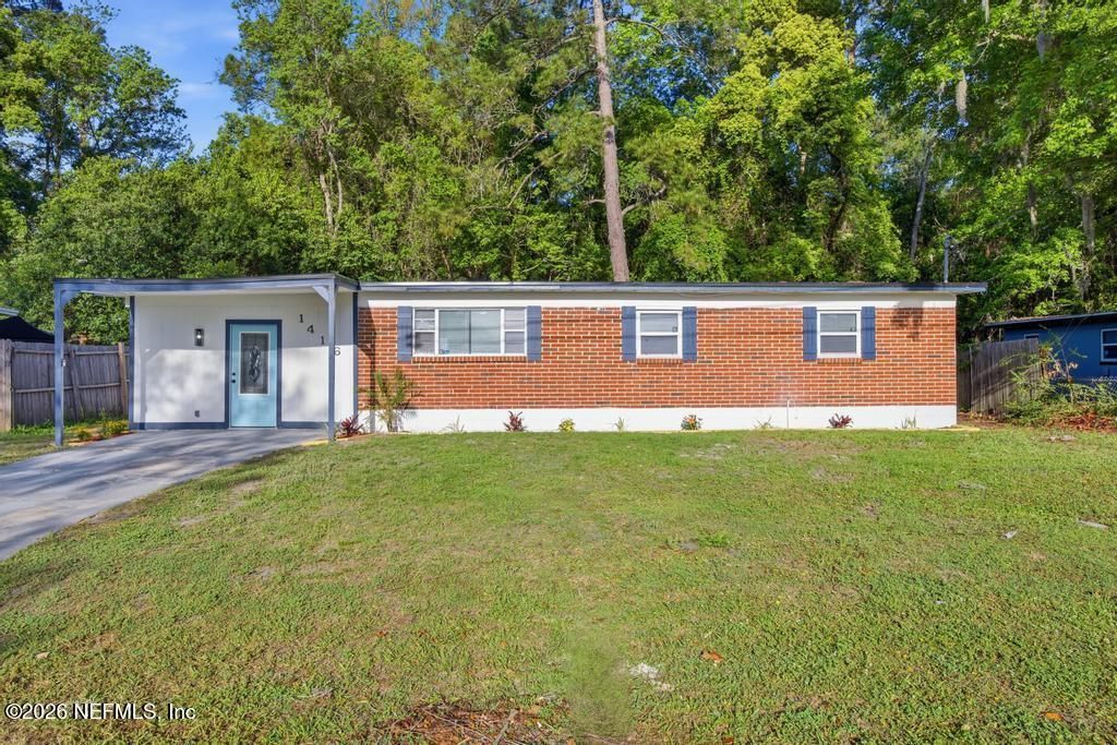 1416 Eola Court, Jacksonville, FL 32205 Photo