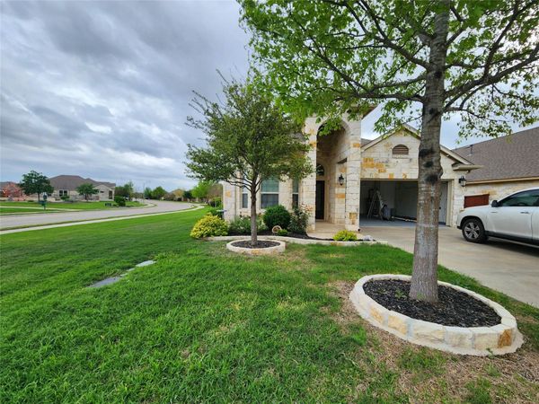 132 Briar Park DR NE, Georgetown, TX 78626