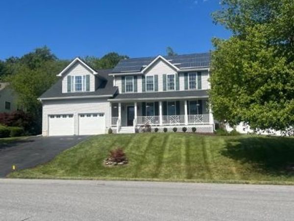 9236 BLUE SKY COURT , OWINGS, MD 20736