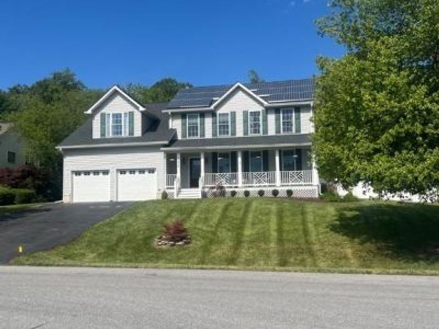 9236 Blue Sky Court , Owings, MD 20736 Main Photo