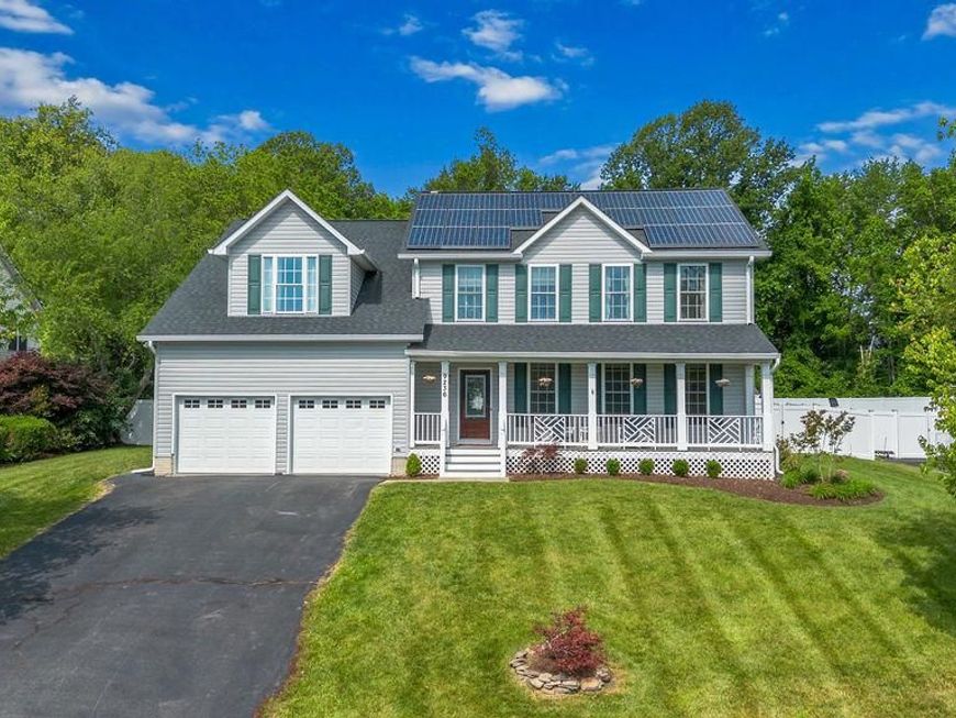 9236 Blue Sky Court, Owings, MD 20736 Main Photo