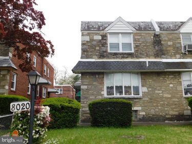 8020 THOURON AVENUE , PHILADELPHIA, PA 19150