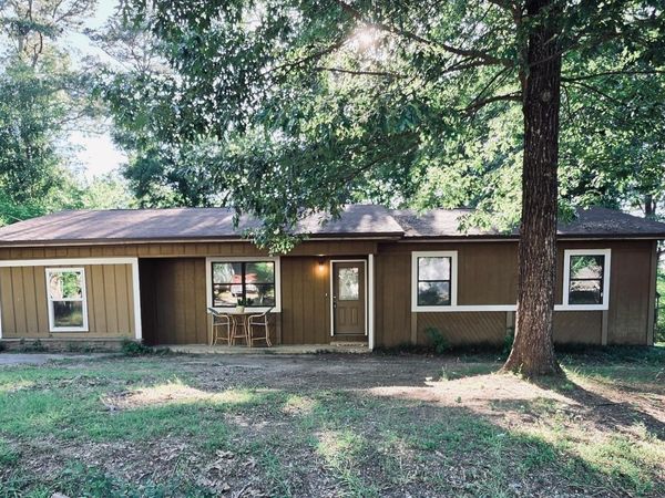 156 HONEYSUCKLE Circle, Hot Springs, AR 71913