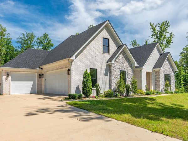 130 SHEPHERD LOOP Drive, Arkadelphia, AR