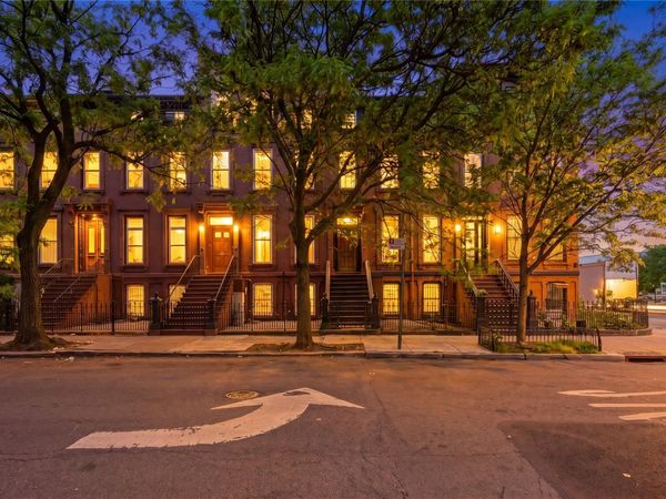 4 Hart Street , Brooklyn, NY 11206
