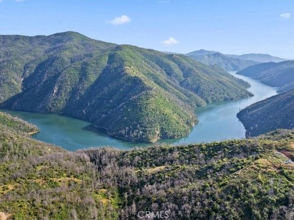 0 Eckards, Berry Creek, CA 95916