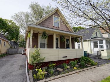 368 Benton Street, Rochester, NY 14620