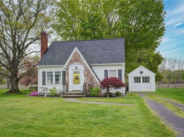 4840 Ridge Road, Williamson, NY 14589