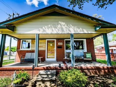 4218 Pardee Avenue, Dearborn Heights, MI 48125