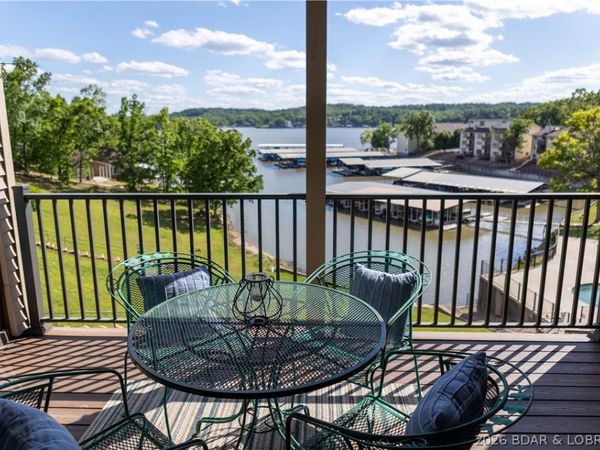 40 Robinwood Drive, Unit 2B, Lake Ozark, MO 65049