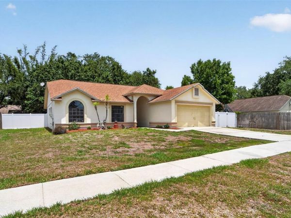 12014 VERMILLION WAY , RIVERVIEW, FL 33569