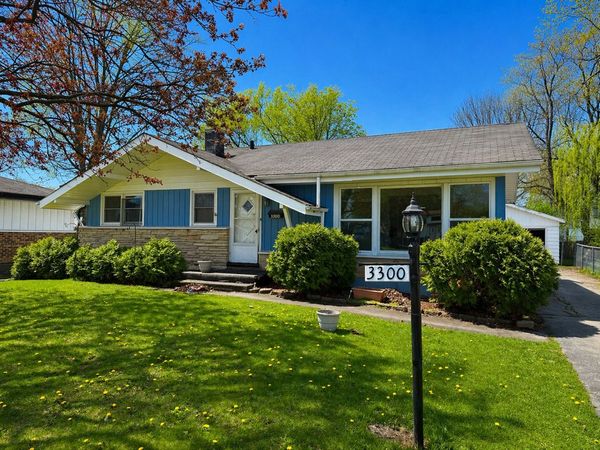 3300 Rugby Court , Waukegan, IL 60087