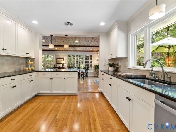 102 Raven Rock Road, Henrico, VA 23229