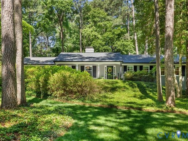 102 Raven Rock Road , Henrico, VA 23229
