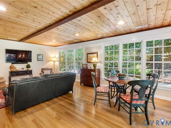 102 Raven Rock Road , Henrico, VA 23229