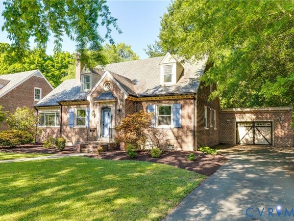 5014 E Seminary Avenue , Richmond, VA 23227
