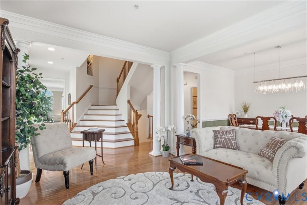 2909 Murano Way Glen Allen, VA 23059