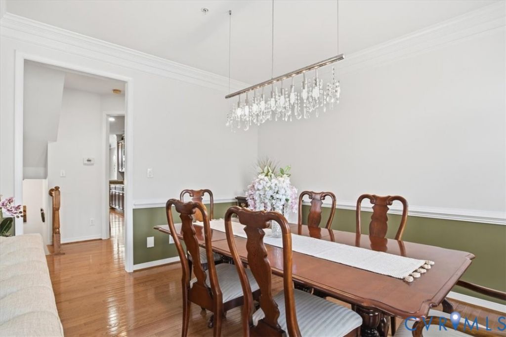 2909 Murano Way Glen Allen, VA 23059