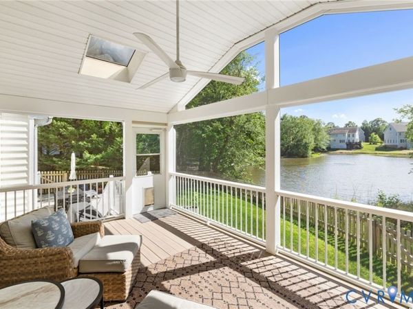 5418 Trail Ride Court, Moseley, VA 23120