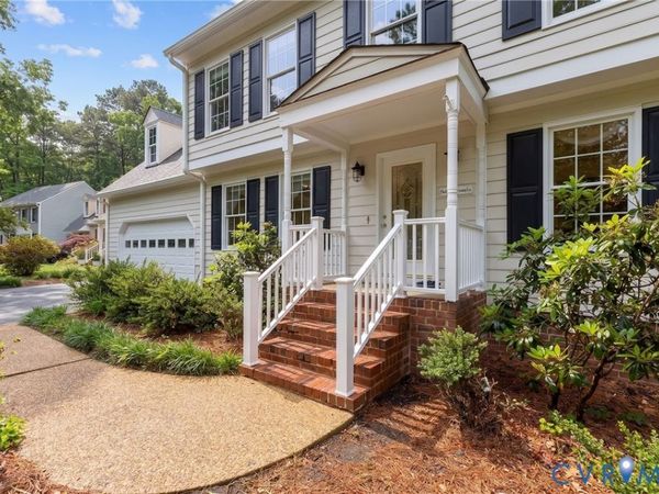 5724 Grove Forest Road , Midlothian, VA 23112
