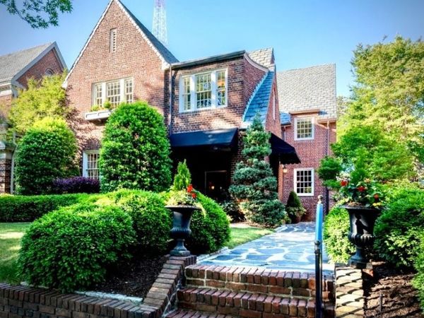 3206 Monument Avenue , Richmond, VA 23221