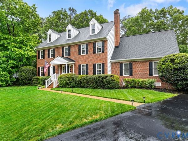 3013 Summerhaven Court , Glen Allen, VA 23060