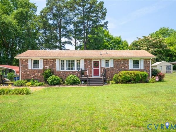 16108 Edgewood Drive , Chester, VA 23831