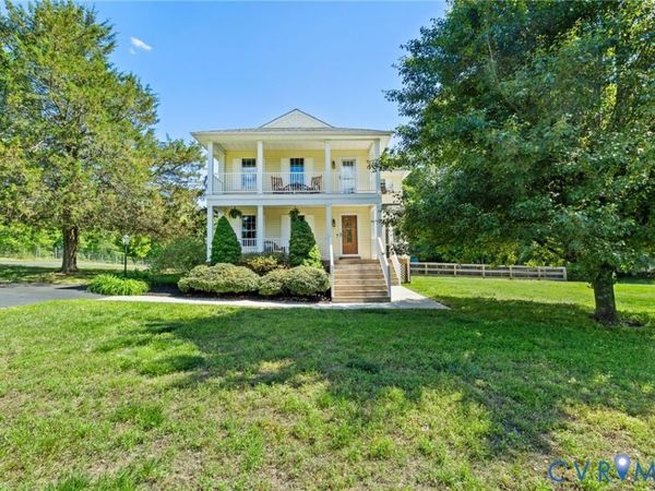 8136 Warriner Road, Richmond, VA 23231