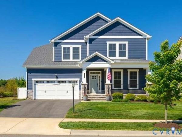 117 Axton Lane , Ashland, VA 23005