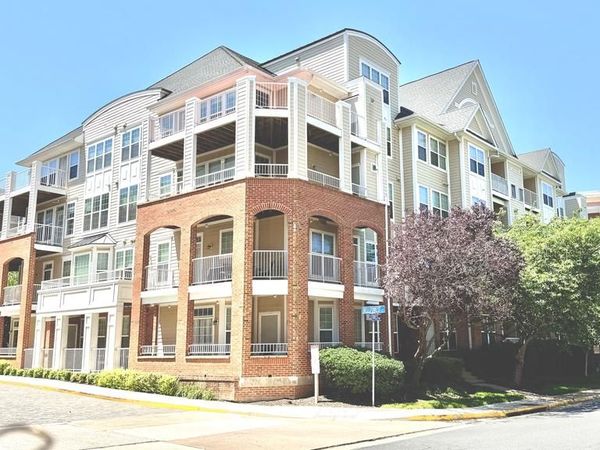 2700 BELLFOREST COURT, Unit 108, VIENNA, VA 22180