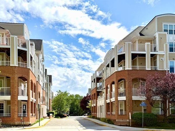 2700 BELLFOREST COURT, Unit 108, VIENNA, VA 22180