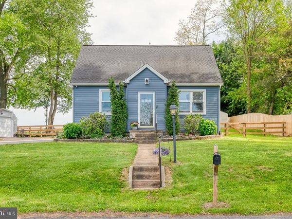 1523 KERR ROAD , WHITEFORD, MD 21160