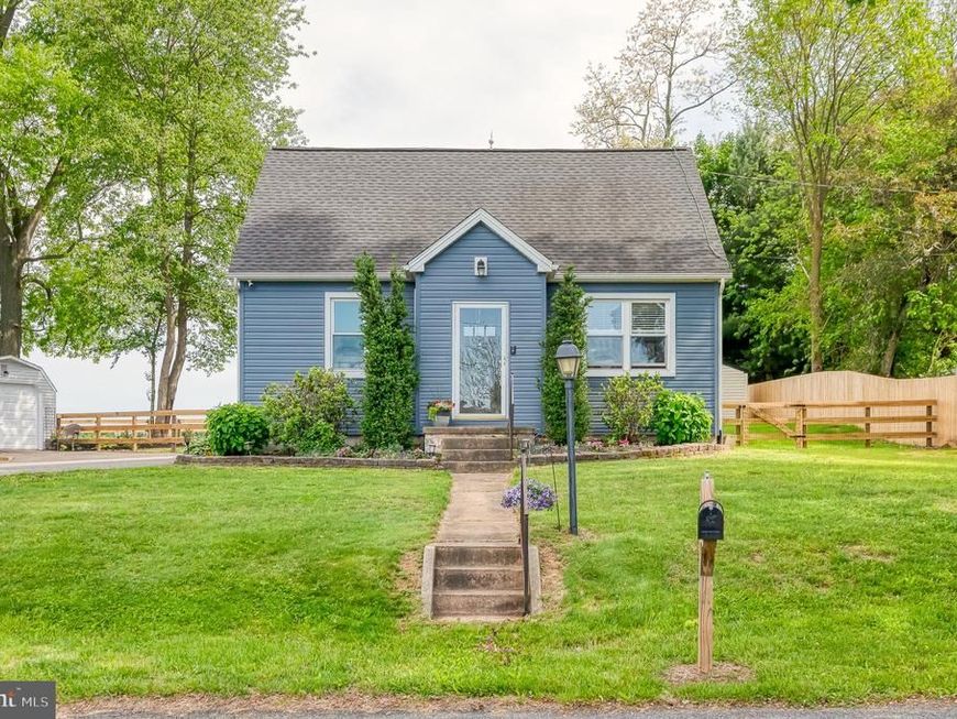 1523 Kerr Road , Whiteford, MD 21160 Main Photo