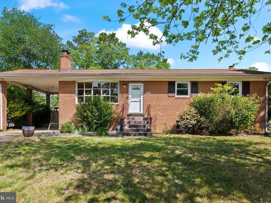 10504 Mullikin Drive , Clinton, MD 20735 Main Photo