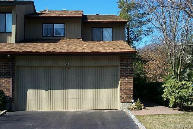 81 Estate Drive, Unit Hightop, Jericho, NY 11753 Main Photo