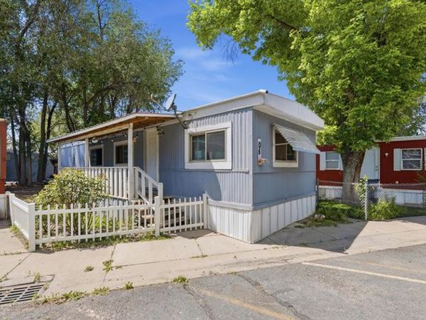 240 E 1100 N, Unit D6, North Salt Lake, UT 84054