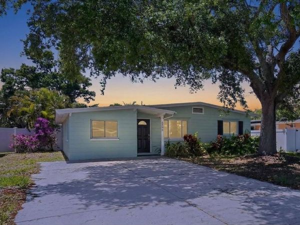 3300 KINGSTON STREET N, ST PETERSBURG, FL 33713