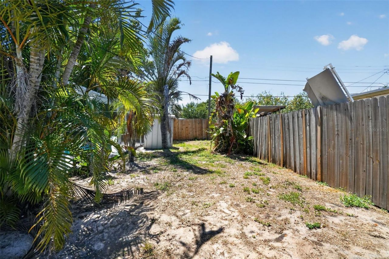 3300 Kingston Street N, Saint Petersburg, FL 33713 Photo