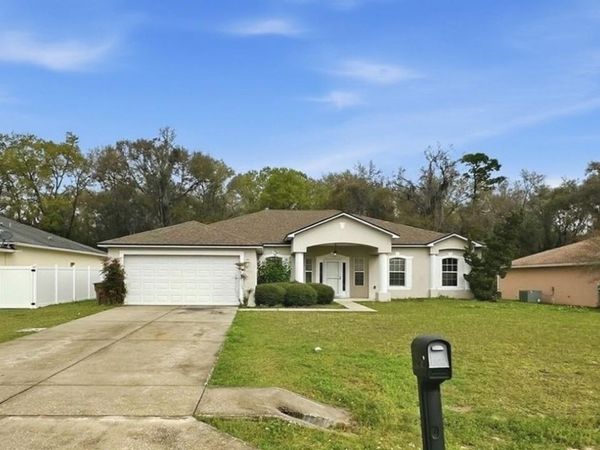 3033 NE 27TH STREET , OCALA, FL 34470