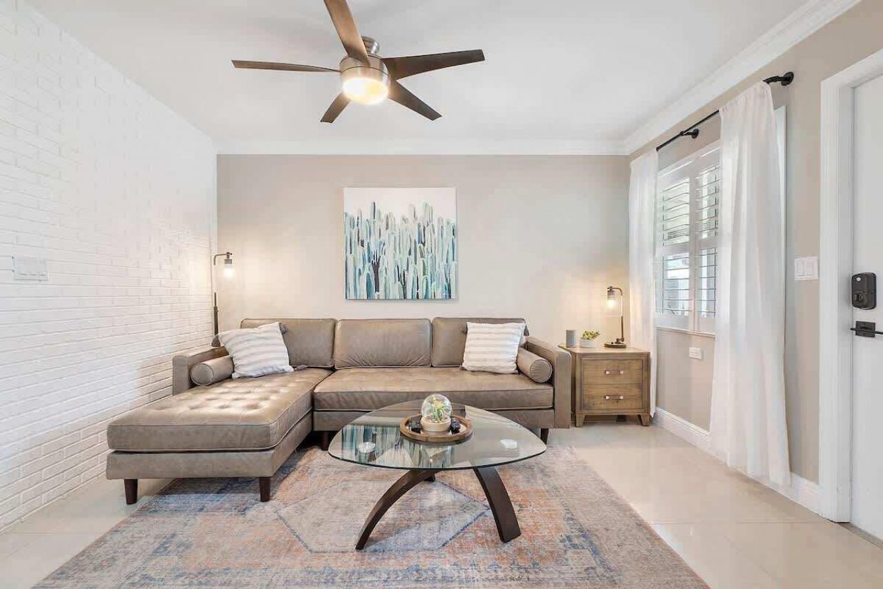 1039 N Victoria Park Road, Unit 1-3, Fort Lauderdale, FL 33304 Photo