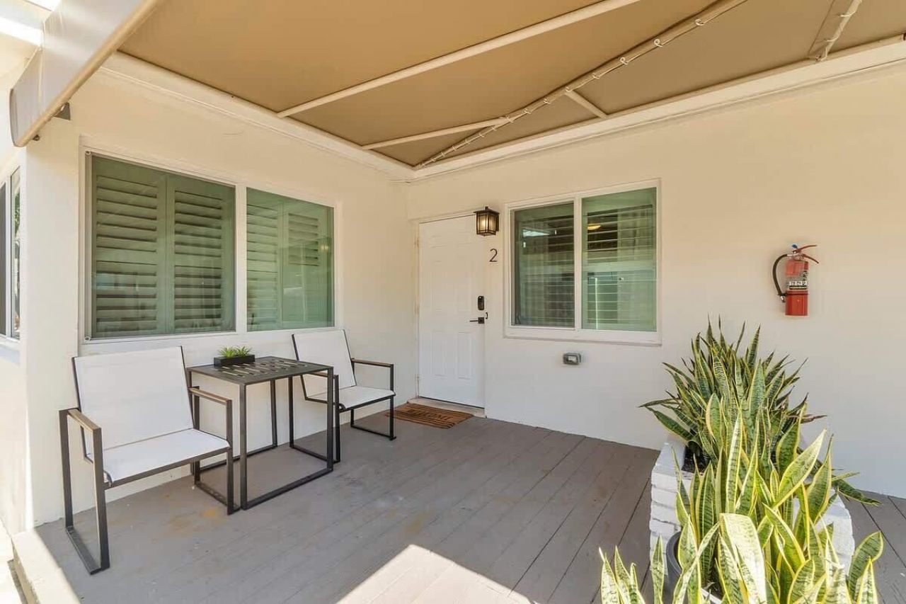 1039 N Victoria Park Road, Unit 1-3, Fort Lauderdale, FL 33304 Photo