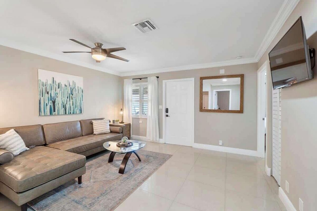 1039 N Victoria Park Road, Unit 1-3, Fort Lauderdale, FL 33304 Photo