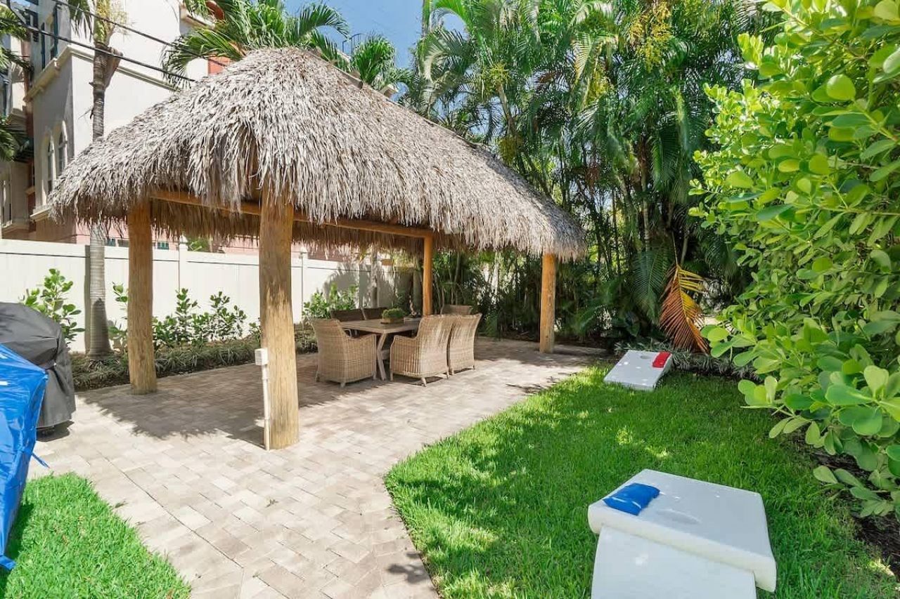 1039 N Victoria Park Road, Unit 1-3, Fort Lauderdale, FL 33304 Photo